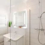 App Vilm Mit Seeblick Und Schoenem Balkon - Tolle Ausstattung Apartment *