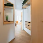 Appartement Ruegen Vilm Mit Seeblick Und Sonnenterasse *