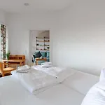 App Vilm Mit Seeblick Und Schoenem Balkon - Tolle Ausstattung Apartment Sellin (Rugen)