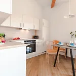 Apartment App Vilm Mit Seeblick Und Schoenem Balkon - Tolle Ausstattung