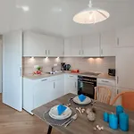 Apartment App Vilm Mit Seeblick Und Schoenem Balkon - Tolle Ausstattung *