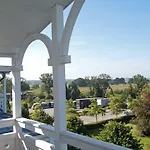 Rügen Vilm Mit Seeblick Und Sonnenterasse *
