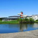 Rügen Vilm Mit Seeblick Und Sonnenterasse