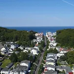 Ruegen Vilm Mit Seeblick Und Sonnenterasse