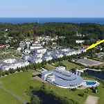 Rügen Vilm Mit Seeblick Und Sonnenterasse