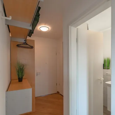 App Vilm Mit Seeblick Und Schoenem Balkon - Tolle Ausstattung * Sellin (Rugen)