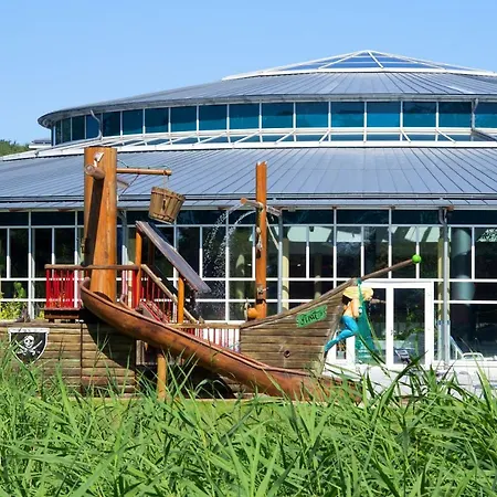 Apartman Ruegen Vilm Mit Seeblick Und Sonnenterasse *