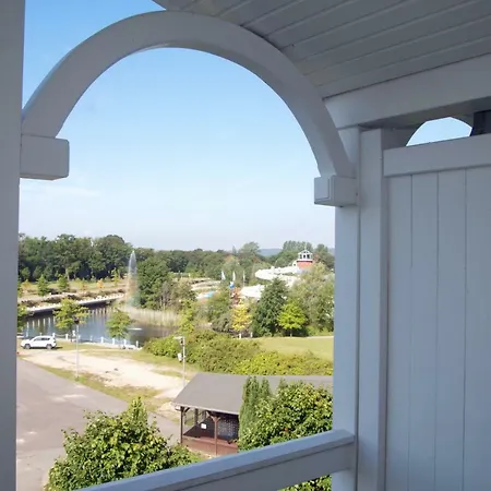 App Vilm Mit Seeblick Und Schoenem Balkon - Tolle Ausstattung * Sellin (Rugen)